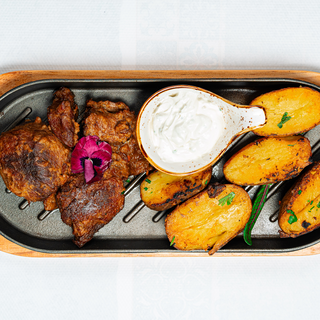 Teletina ispod sača