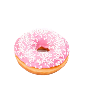 Վարդագույն դոնաթ