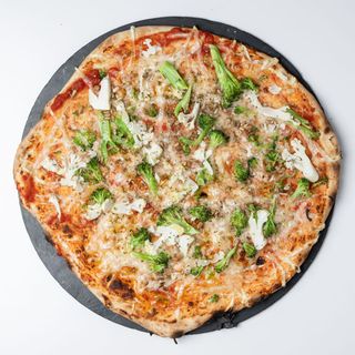 Pizza Vegana 4 (40 cm.)