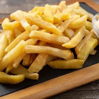 PATATINE FRITTE grande