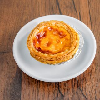 Pastel de nata