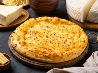 хачапури по-мегрельски (400 гр.)