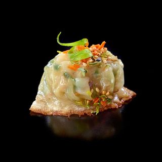 Gyozas De Gamba (5 Uts.)