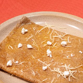 Galette Hypercompleta