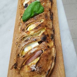Vota vota  parmigiana 