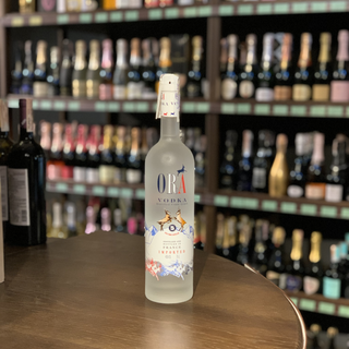 Горілка ORA blue A.E.Dor 40% (0.7л)