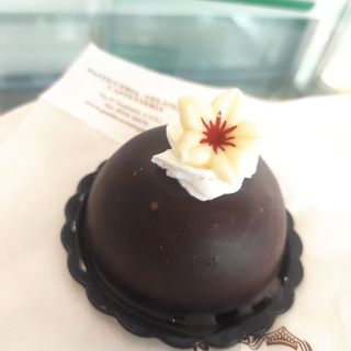 Semifreddo mono porzione