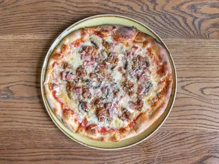 Pizza Federica