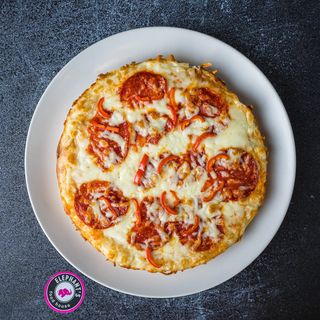 Picant Pizza