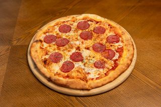Пицца Пепперони 33см