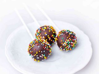 Кейк-попс (1 psc)