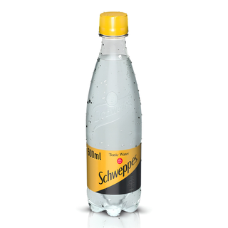 Schweppes Tonic Water 500ml