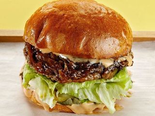 DOGGERIZ BURGER/ ДОГГЕРІЗ БУРГЕР (290g)