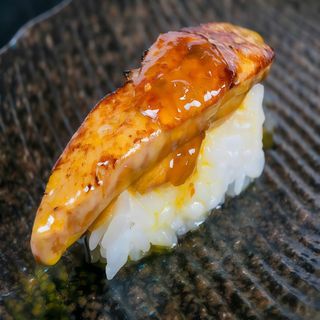 Nigiri Foie (1 Pza.)