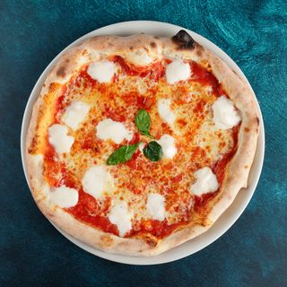 Pizza Margherita
