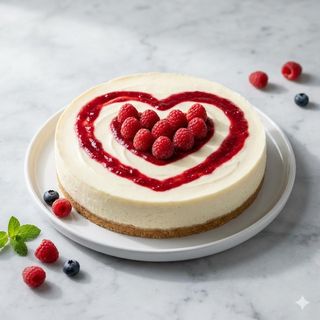 Cheesecake love 4/6 persone