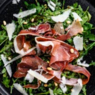 Ensalada de olivette