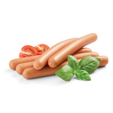 Ქათმის Სოსისი Ბიუბიუ