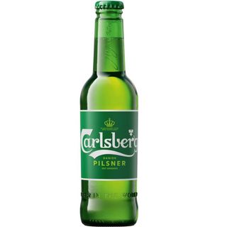 Carlsberg 0,33l staklo Carlsberg 0,33l staklo