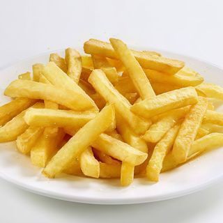 93A - Patatine fritte