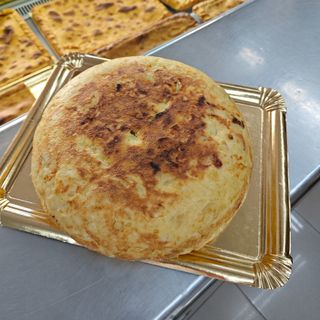 Mediana de Cebolla