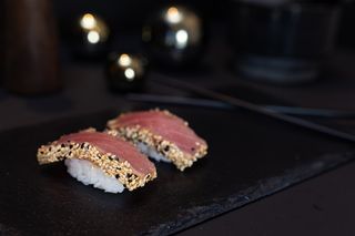 Tekka nigiri (2buc)