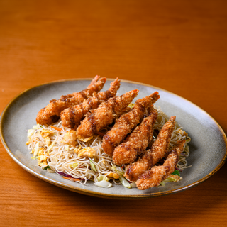 F57 Massa Fina Gamba Panado