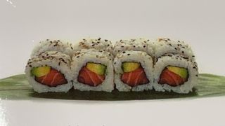 64. Sake avocado - 8 pezzi