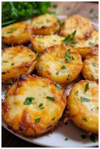 Chicken Slidders - Sweet Potatoes