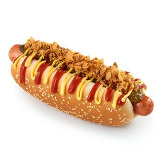 Королевский говядина (300г)