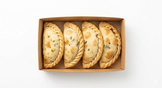 Pack 4 Empanadas
