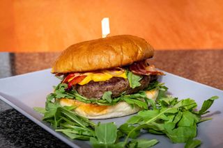 Los burgers El Brutale