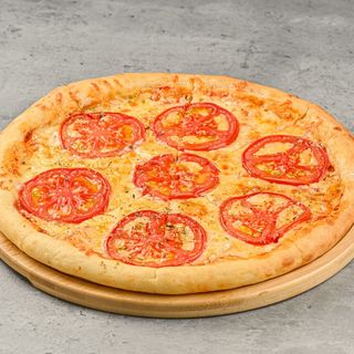 Пицца "Маргарита"