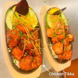 Chicken Tikka