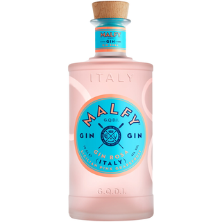 Malfy Rosa 0.7l