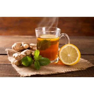 Lemon Tea