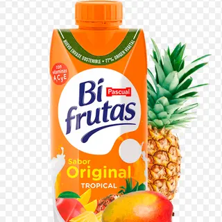 Bi Frutas