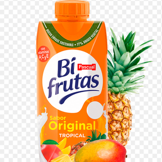 Bi Frutas