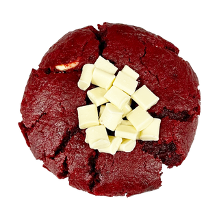 Cookie de Red Velvet (110 gr.)