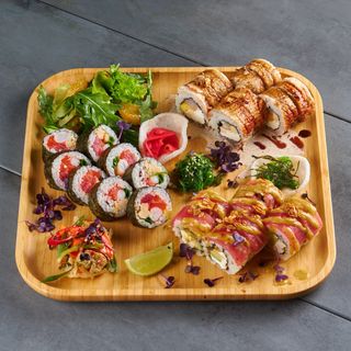 Сет Келлі 1000/120