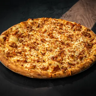 Pizza Mare To Go Shaorma Picanta
