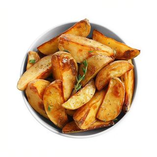 Patatas Deluxe (Normal)