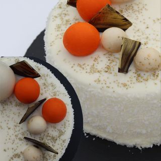 ტორტი ქარვა