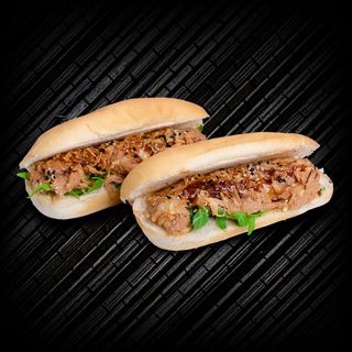 Buta Koppe Pan  (2 un) 