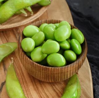 Edamame Beans (50g)