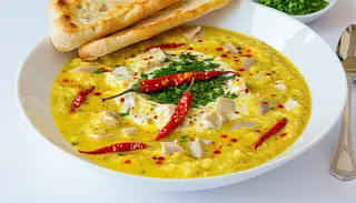 Iskembe Corbasi