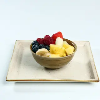 Insalata di frutta