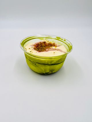 Tiramisu Al Pistacchio 