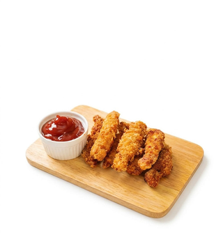 Crispy (Portie)