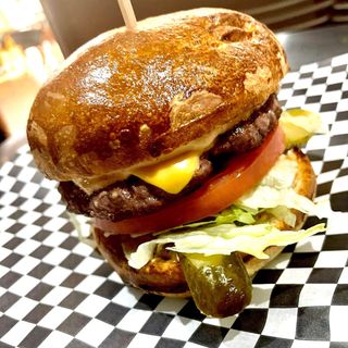 Бургер Киаро